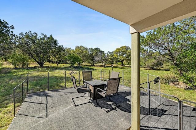 2900 Hi Mesa, Horseshoe Bay, TX 78657