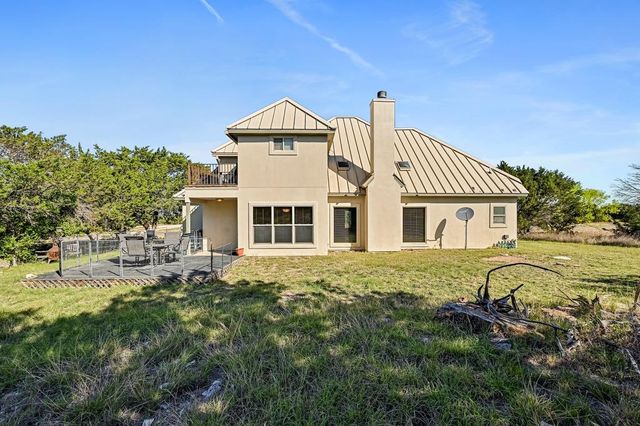 2900 Hi Mesa, Horseshoe Bay, TX 78657