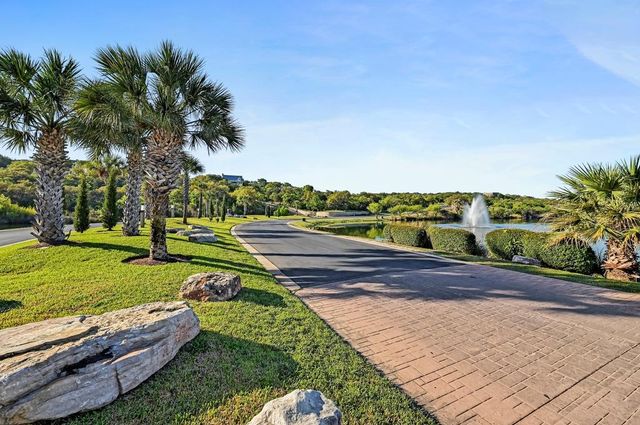 2900 Hi Mesa, Horseshoe Bay, TX 78657