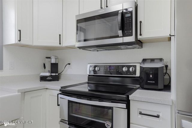 3731 Gary Cooper Circle, Anchorage, AK 99507