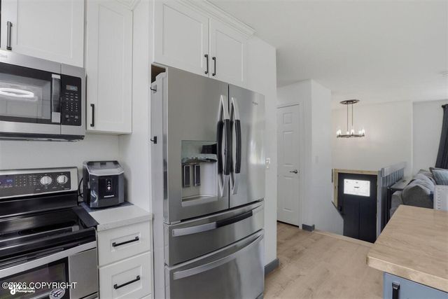 3731 Gary Cooper Circle, Anchorage, AK 99507