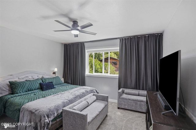 3731 Gary Cooper Circle, Anchorage, AK 99507