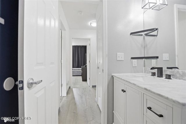 3731 Gary Cooper Circle, Anchorage, AK 99507