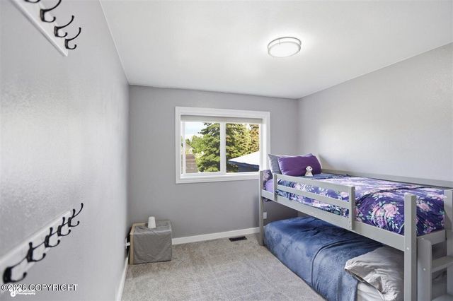 3731 Gary Cooper Circle, Anchorage, AK 99507