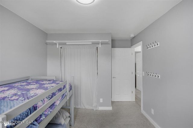 3731 Gary Cooper Circle, Anchorage, AK 99507