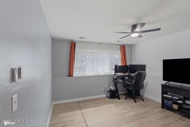 3731 Gary Cooper Circle, Anchorage, AK 99507
