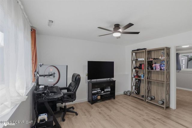 3731 Gary Cooper Circle, Anchorage, AK 99507