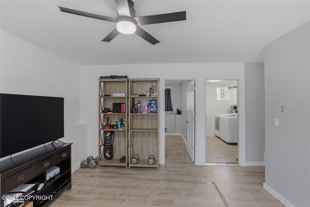 3731 Gary Cooper Circle, Anchorage, AK 99507