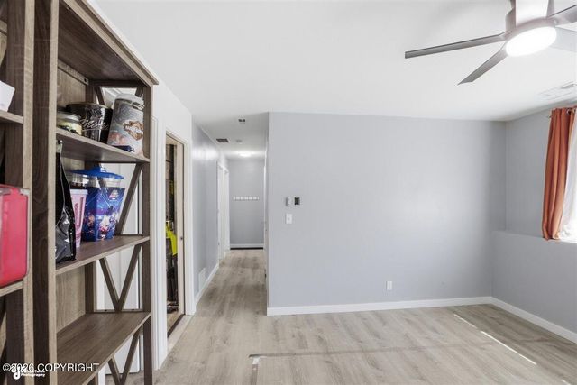 3731 Gary Cooper Circle, Anchorage, AK 99507