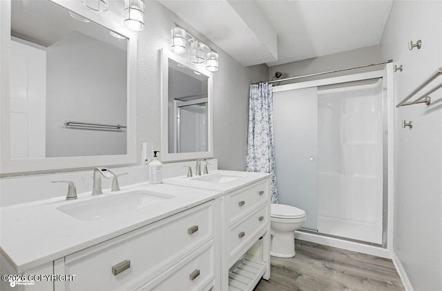 3731 Gary Cooper Circle, Anchorage, AK 99507