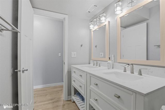 3731 Gary Cooper Circle, Anchorage, AK 99507