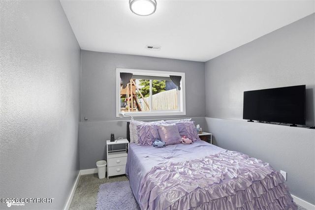 3731 Gary Cooper Circle, Anchorage, AK 99507