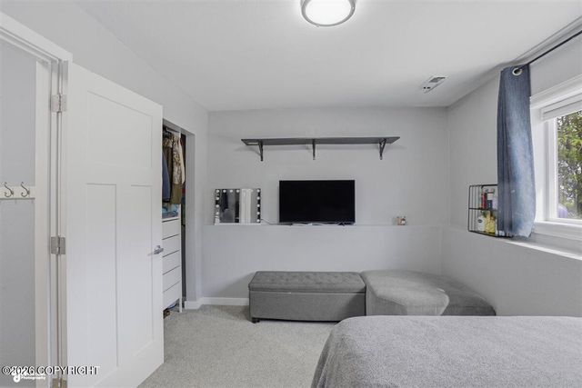 3731 Gary Cooper Circle, Anchorage, AK 99507