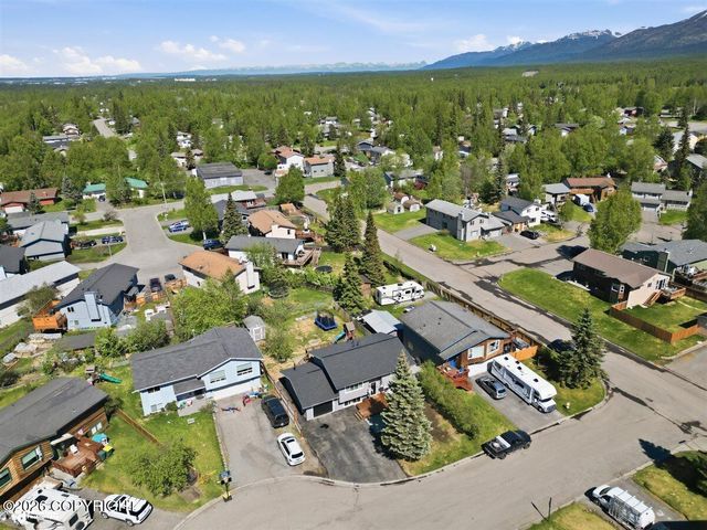 3731 Gary Cooper Circle, Anchorage, AK 99507