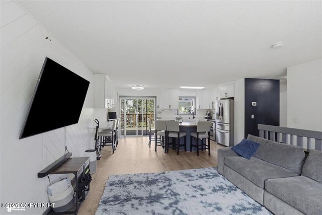 3731 Gary Cooper Circle, Anchorage, AK 99507