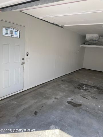 3731 Gary Cooper Circle, Anchorage, AK 99507