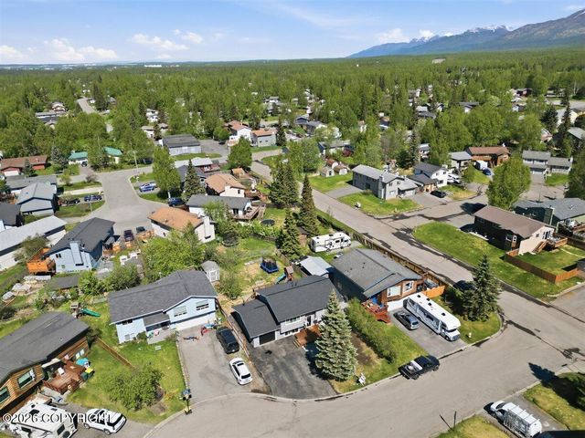 3731 Gary Cooper Circle, Anchorage, AK 99507