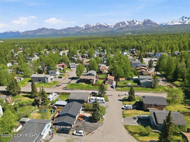3731 Gary Cooper Circle, Anchorage, AK 99507