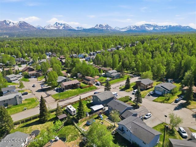 3731 Gary Cooper Circle, Anchorage, AK 99507