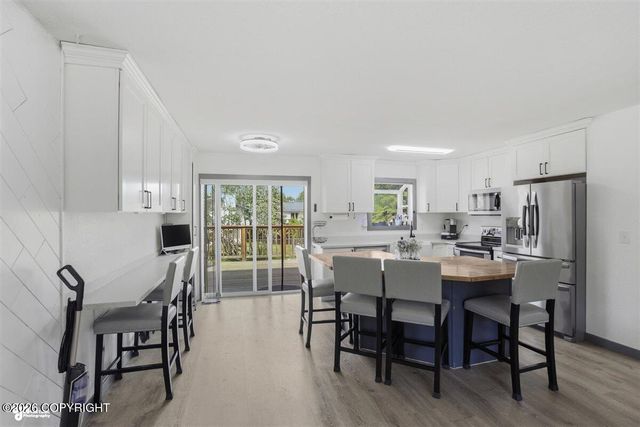 3731 Gary Cooper Circle, Anchorage, AK 99507