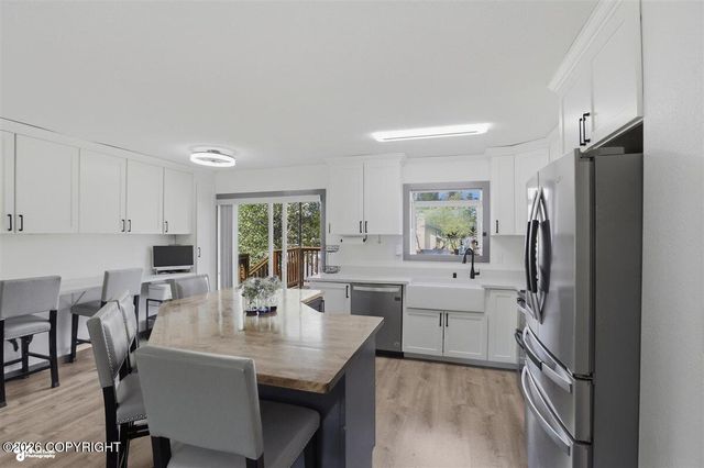3731 Gary Cooper Circle, Anchorage, AK 99507