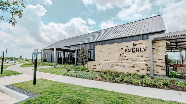 22243 Vanilla Mountain Drive, Hockley, TX 77447