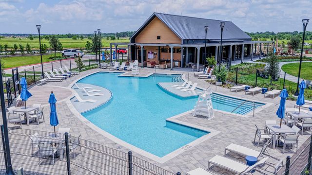 22243 Vanilla Mountain Drive, Hockley, TX 77447