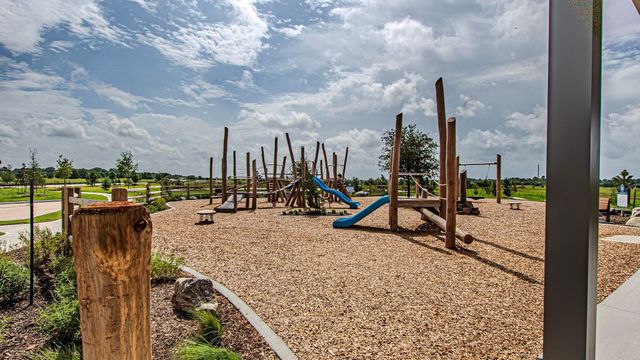 22243 Vanilla Mountain Drive, Hockley, TX 77447
