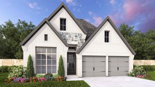 22243 Vanilla Mountain Drive, Hockley, TX 77447