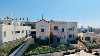 2116 S Palm Grove Ave, Los Angeles, CA 90016