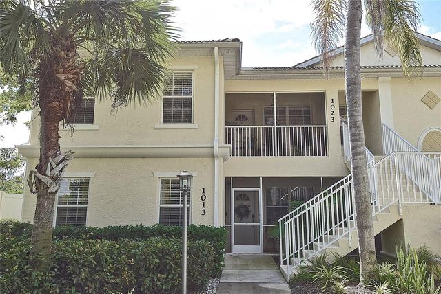 1000 GARDENS EDGE DRIVE 1023, Venice, FL 34285