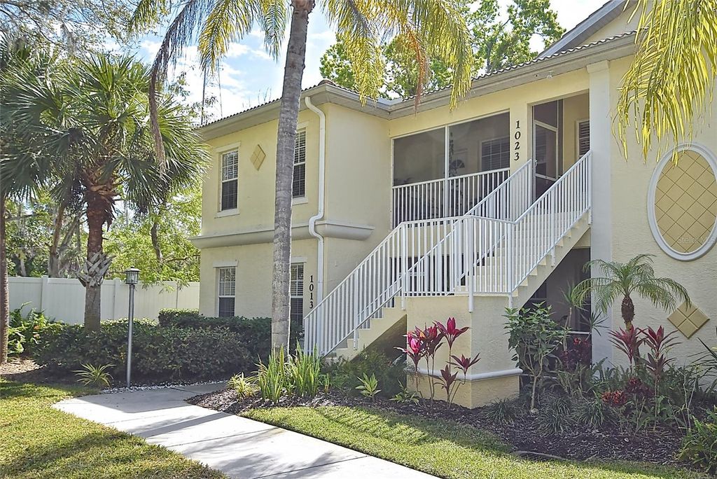 1000 GARDENS EDGE DRIVE 1023, Venice, FL 34285