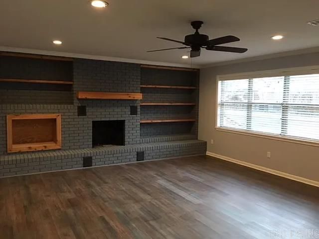 404 Parkway Avenue, White Hall, AR 71602