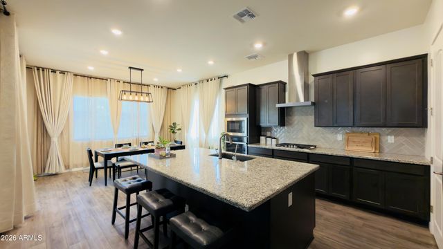 5525 S RED ROCK Street, Gilbert, AZ 85298