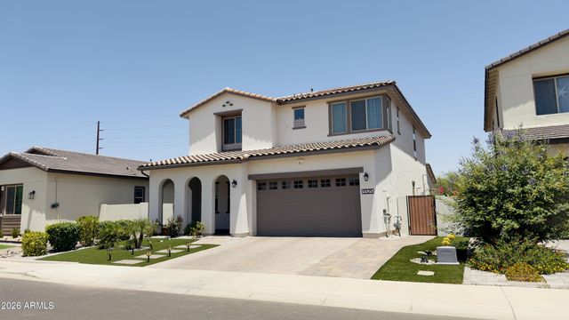 5525 S RED ROCK Street, Gilbert, AZ 85298