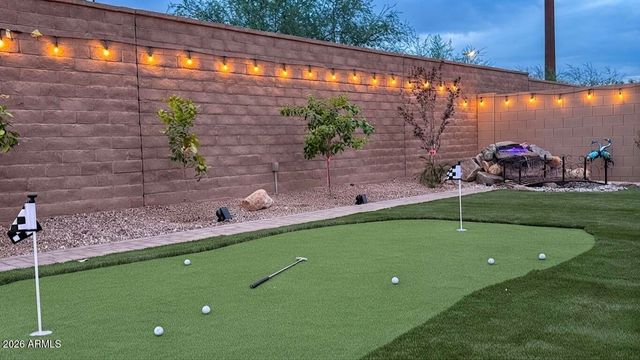 5525 S RED ROCK Street, Gilbert, AZ 85298