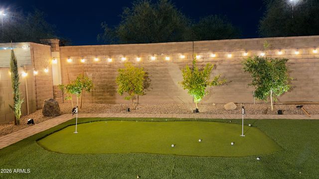 5525 S RED ROCK Street, Gilbert, AZ 85298