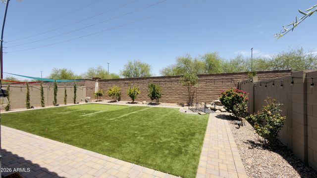 5525 S RED ROCK Street, Gilbert, AZ 85298