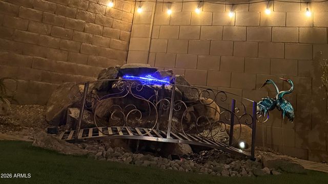 5525 S RED ROCK Street, Gilbert, AZ 85298