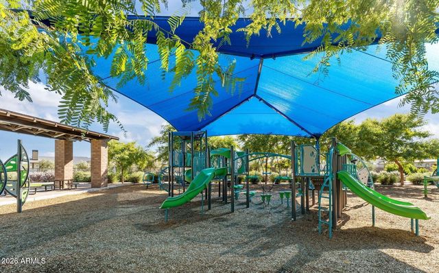 5525 S RED ROCK Street, Gilbert, AZ 85298