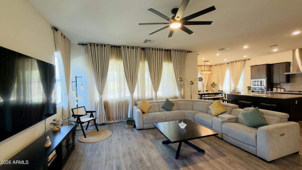 5525 S RED ROCK Street, Gilbert, AZ 85298 — photo 5
