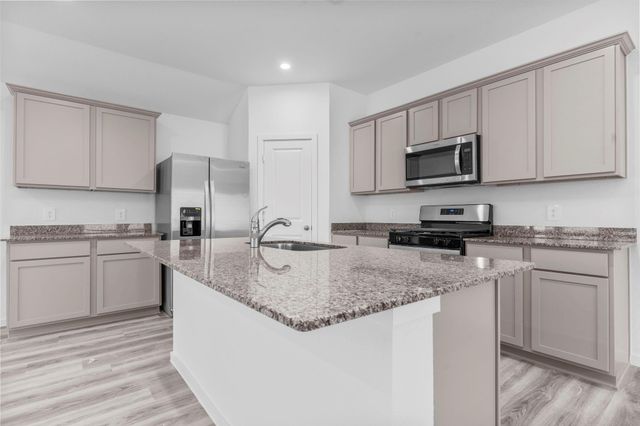 1030 Garnet Rain Drive, Beasley, TX 77417
