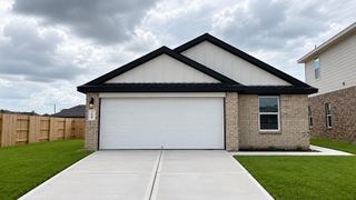 1030 Garnet Rain Drive, Beasley, TX 77417