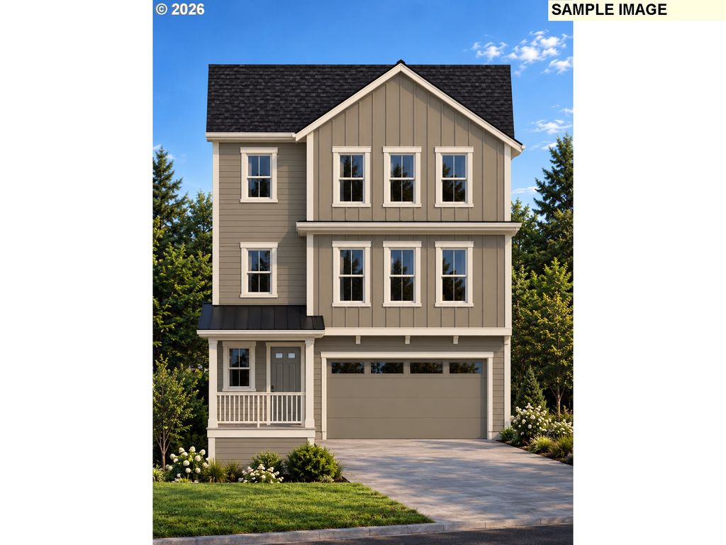 516 Ruca Ct, Forest Grove, OR 97116