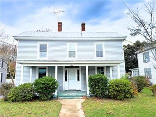 6329 Whaleyville BLVD, Suffolk, VA 23438