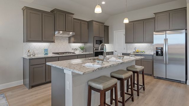 6851 BRAHMAN Drive, Arlington, TX 76001