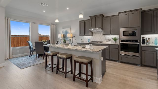 6851 BRAHMAN Drive, Arlington, TX 76001