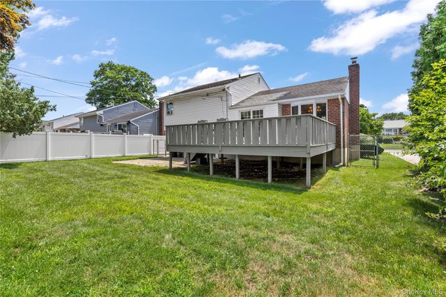 3951 Bernice Road, Seaford, NY 11783