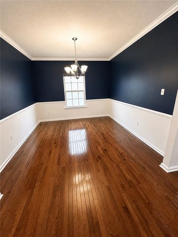 2932 E Pinnacle Dr, South Fayette, PA 15057