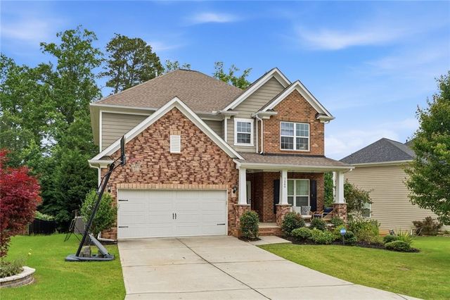 7240 Margate Ct, Cumming, GA 30040